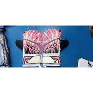 GLOVE  GK FOOTBALL KICO