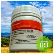 Botol 100g DELEGATE Corteva Racun Serangga Butir Terserak Air Wettable Granules WG Insecticide Kebun