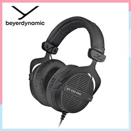 Beyerdynamic DT 990 PRO 250 Ohm Studio Open Back Headphones Mixing with Stand (DT990)