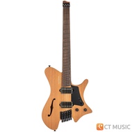 Strandberg Salen Jazz NX 6 Electric Guitar กีตาร์ไฟฟ้า Standberg Sälen NX6 กีตาร์