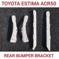 🇯🇵🇯🇵 Rear Bumper Bracket Toyota Estima ACR50 06-19 Rear Bumper Bracket / Bumper Support Bracket / Bumper Retainer