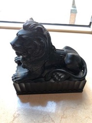 匯豐銀行獅子錢箱