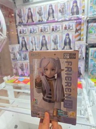 《葬送的芙莉蓮》芙莉蓮 figure 景品