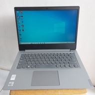 Laptop Lenovo Ideapad S145 14 Inci Core i5 Gen 10 RAM 8GB SSD 512GB