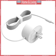 ci Universal Travel Charger Adapter for Home Nest Hub Mini Speaker 15W 14V 1 10A