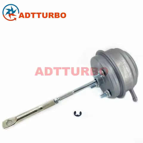 GT2260S 821402 827238 Turbo Wastegate Actuator for Ford Mustang 2.3L L4 Ecoboost 2.3T 2013-2016 Turb