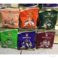 GB Nougat All Flavours 100g