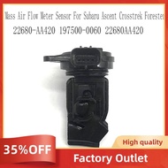 22680-AA420 Mass Air  Meter Sensor for   Crosstrek Forester 197500-0060 22680AA420
