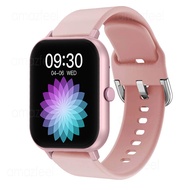 20mm Watch strap for Colmi P20 Plus Smart Watch Accessories Silicone Strap for Colmi C61/C60/P30/P28