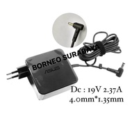 Asus 19v 2.37a adapter small plug directly