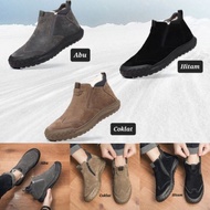 MEN'S WINTER BOOTS / WINTER SNOW BOOTS 15
