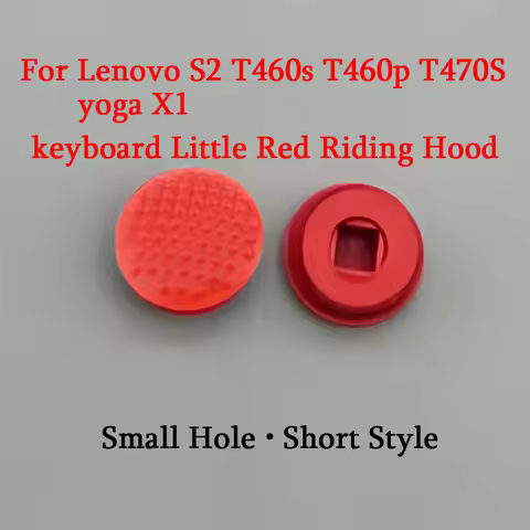 1SET Laptop Keyboard Trackpoint Pointer Mouse Stick Point Cap For DELL HP Lenovo IBM Thinkpad X200 X