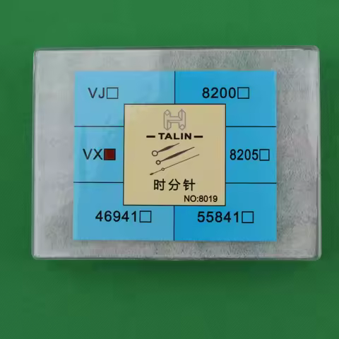 VX series Y121 hand watch hands for EPSON VX50 VX51 VX33E hand VX43E VX82E hand VX32E hand VX42 hand