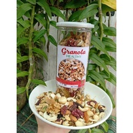 Granola Cereals