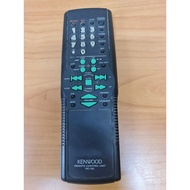 Kenwood remove control, RC-G3, Used