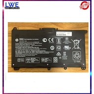 HP HW03 HW03XL FOR PAVILION 15-E 15-EG 15-EH 17-CN 17-CP LAPTOP BATTERY