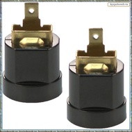 2pcs 622440-00 Carbon Brush Holder for  D28700 D28715 GR870 Cut-Off Machines Miter Saw Replacement B