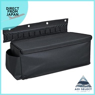 SEIWA IMP182 Rear Luggage Storage Box for Suzuki Jimny / Jimny Sierra (JB64 / JB74) 17L Foldable Mul