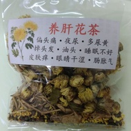 Nourish Liver Scented Tea, Health Scented Tea Helps You Nourish Liver and Protect Liver, Beauty Heal
