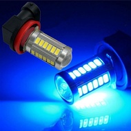 Ice Blue 9006 HB4 5630 33 SMD Car Led Bulb Fog Light Bulb Car Driving Running Lamp Auto Light