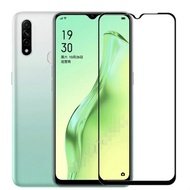 For OPPO A31 2020 Full Tempered Glass Screen Protector