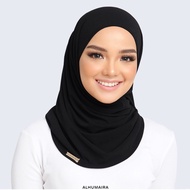 Alhumaira Stella - Jade Black