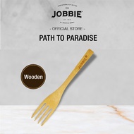 JOBBIE Path To Paradise Wooden Fork