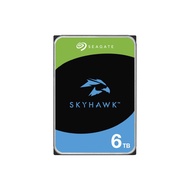 SEAGATE ST6000VX009_3Y - Base on Product