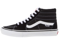 Vans Unisex Skate Sk8 Hi Sneaker