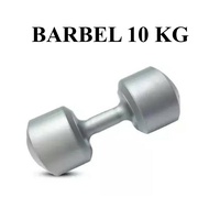 Barbell Winstar 10 Kg Dumbbell/ Stamina/