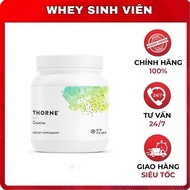 THORNE CREATINE - THỰC PHẨM BỔ SUNG CHẤT LƯỢNG CAO 450G - Whey Sinh Viên HP