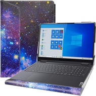 Alapmk Protective Case for HP EliteBook 8 G1a 16/HP EliteBook 8 G1i 16/HP EliteBook 860 G11/HP Elite