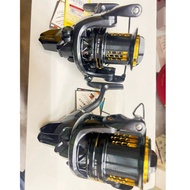 Tokushima Surf Reel DG8000 DG10000