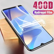 For Realme GT2 GT3 GT5 GT6 GT7 GT8 240W Pro Racing Explorer Master 50000D Full Cover Hydrogel Film S