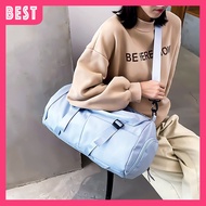 B178 Quality Travel Beg Duffel Beg Travel Backpack Luggage Beg Gym Beg Backpack Women Hand Carry Bag