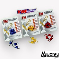 PER CENTRI PER DOUBLE CLASP 1000RPM 1500RPM 2000RPM UNIVERSAL