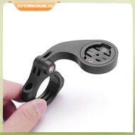 [joytownonline.sg] Universal Bicycle Computer Holder Centered View for XOSS Magene IGPSPORT