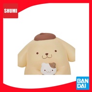 Banpresto SANRIO CHARACTERS SOFVIMATES POMPOMPURIN 4983164894257 BP1