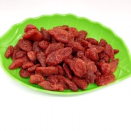 Buah Kering Strawberry / Dried Strawberry