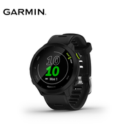 Garmin Forerunner 55 Smartwatch (Black Aqua)