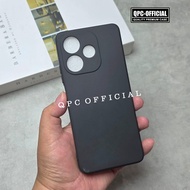 Oppo A5 Pro 4G Oppo A5 Pro 5G Softcase Macaron Square /Case Square Edge Black Case Oppo A5 Pro 4G 5G