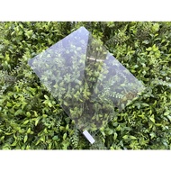 Ipad 2/3/4 Tempered glass Sticker ipad4 glass protector ipad2 ipad3 glass Film Tablet protector
