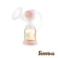 simba iFeed極美機超靜音電動吸乳器配件組