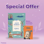 [Mizan] Javid Namah: The Book of Eternity - Muhammad Iqbal