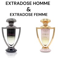 Arabiyat Prestige Extradose Femme EDP Perfume for Unisex.