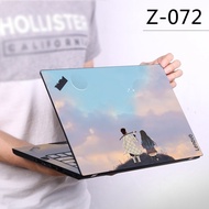 CUECUEYOU--1PCS Universal Computer Sticker Laptop Skin Film Vinyl for 11/12/13/14/15/17 Inch Universal Computer for HUAWEI ASUS Acer