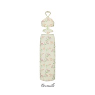 punchita - Jerome maxi dress (พร้อมส่งค่ะ)