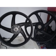 Rim Original Kriss Mr3