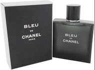 Chanel蔚藍男士淡香水100ml
