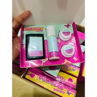 GLOW TO GO SKINCARE BY MEISKINZ | MEISKINZ SKINCARE GLOW TO GO